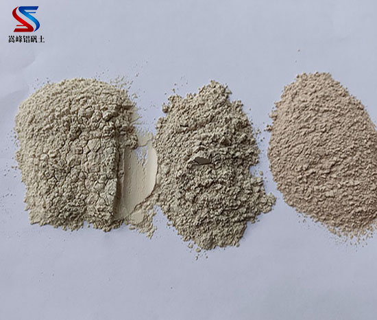 如何正确使用消失膜用高铝土矿？有哪些注意事项？
