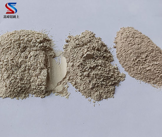 铝矾土｜高铝熟料｜细粉｜骨料｜用途｜多少钱一吨｜厂家｜优点图