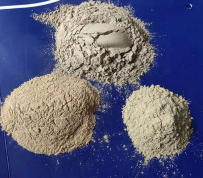 铝矾土｜细粉｜铝矾土厂家价格图